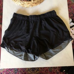 Lululemon Running Shorts